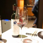 Idea - Opus One 2016 Napa Valley Red Wine