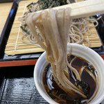 Ajiwai Soba Daimiu - 