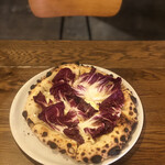 Pizzeria da Marco - ブローボラ