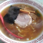 Resutoran Taihou - 小ラーメン