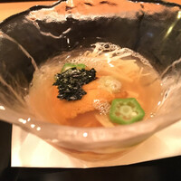 稲荷町髙はし - 