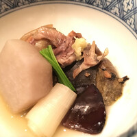 稲荷町髙はし - 