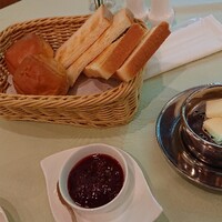 中禅寺金谷ホテル - 