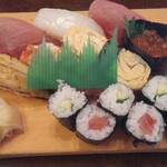三瀧寿司 - 