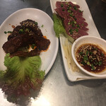 韓国食堂　チャン - 