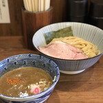 俺の麺 春道 - 