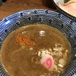 俺の麺 春道 - 