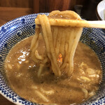 俺の麺 春道 - 