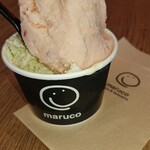 Maruco Bistro＆Gelateria - 