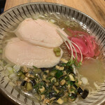 ヌードル ファクトリー ライフ - 