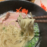 ヌードル ファクトリー ライフ - 