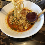 Ramen Shokudou Hitotsuki - 