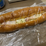 リトルマーメイド - 料理写真: