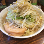 わいるどラーメン ごんぞう 日本本店 - 