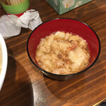 わいるどラーメン ごんぞう - 