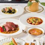 中国料理 万里 - いたわり、ねぎらい、おすすめコース