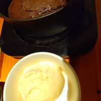 シャンパン食堂 - 