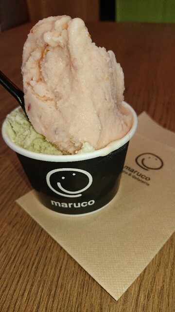 マルコ ビストロ&ジェラテリア（maruco Bistro＆Gelateria） - 南永山（ビストロ）の写真