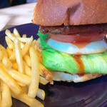 Nine9 Style hamburger&bar - 