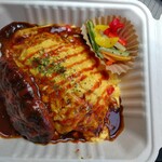 빅구에이브 카페 - 