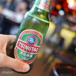 Ming Hin Cuisine - ドリンク写真: