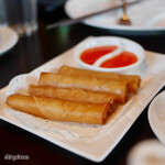 Ming Hin Cuisine - 