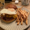 KAKUMEI Burger & cafe