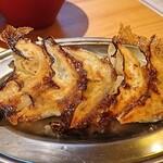 堂山餃子 チャオズ - 肉汁餃子