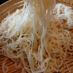 元祖 生そうめん めんめん - 