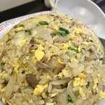 双喜紋 - 炒飯