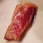 麺や すずらん亭 - レア