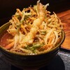 大地のうどん 博多駅ちかてん