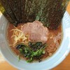 横浜家系ラーメン みと家