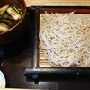 Soba Bi Shutakeya - 