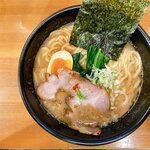 ラーメン 桃李路 - 