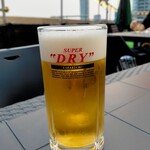 2026年ビアガーデン（ヒルトン東京） - 