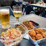 2026年ビアガーデン（ヒルトン東京） - 