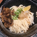 Hanamaru Udon - 