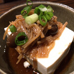 鶏's - 鶏's(お通し)