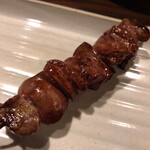 鶏's - 鶏's(レバー※タレ)