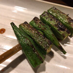 鶏's - 鶏's(おくら)