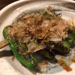 鶏's - 鶏's(ししとう)