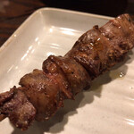 鶏's - 鶏's(レバー※塩)