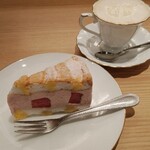 自家焙煎珈琲工房 カフェ バーンホーフ - 