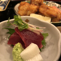 おもてなし茶屋　咲扇 - 
