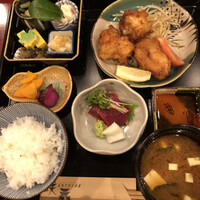 おもてなし茶屋　咲扇 - 