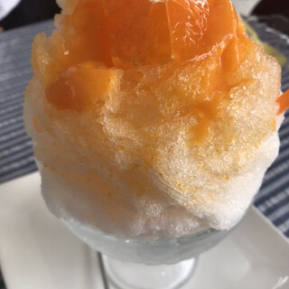 高知市でおすすめの美味しいかき氷をご紹介 食べログ