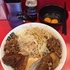 麺屋 桐龍 東川口本店
