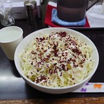 牛すじカレー 小さなカレー家 - 