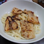 牛すじカレー 小さなカレー家 - 